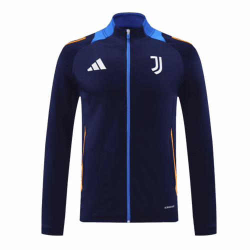 ユベントス Training Jacket 2024/25 Navy