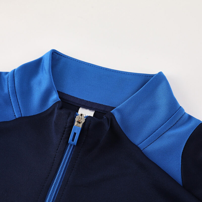 ユベントス Training Jacket 2024/25 Navy