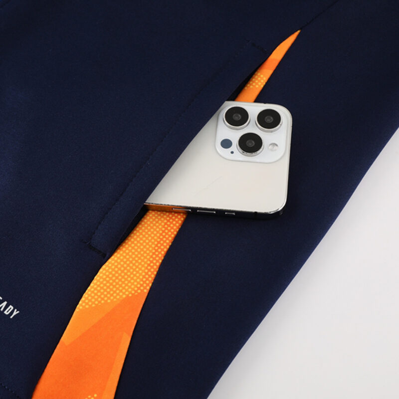 ユベントス Training Jacket 2024/25 Navy