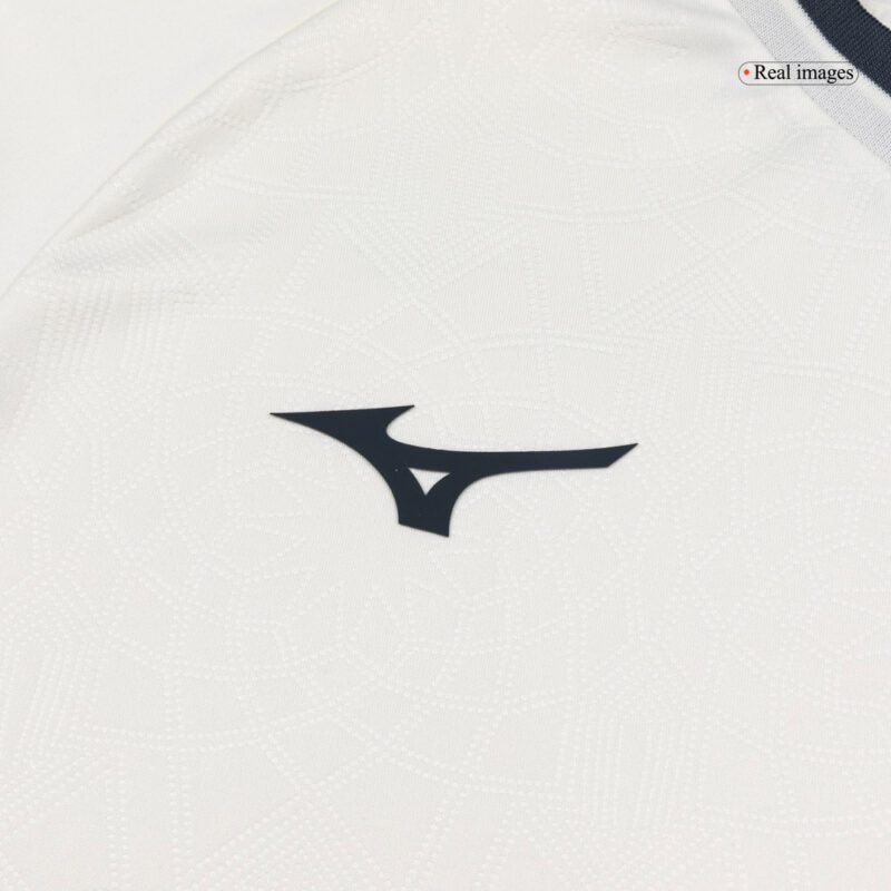Lazio Away Soccer Jersey 2025/26