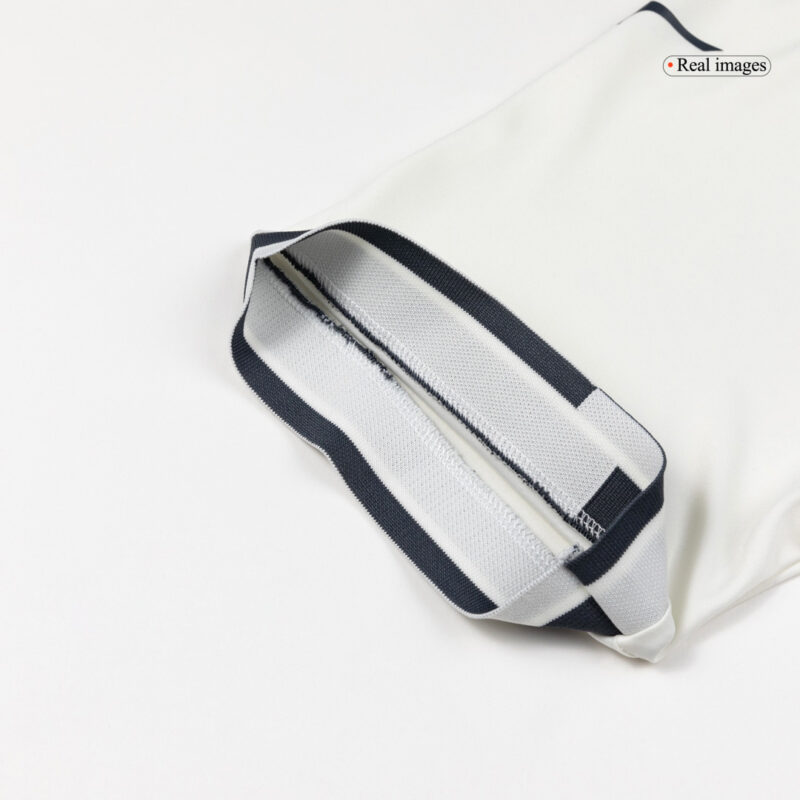 Lazio Away Soccer Jersey 2025/26