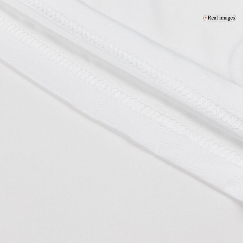 Napoli Away Soccer Shorts 2025/26