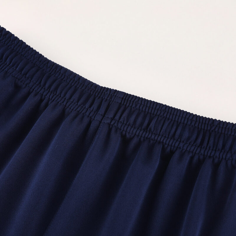 Napoli Training Kit 2025/26 - White (Jacket+Pants)