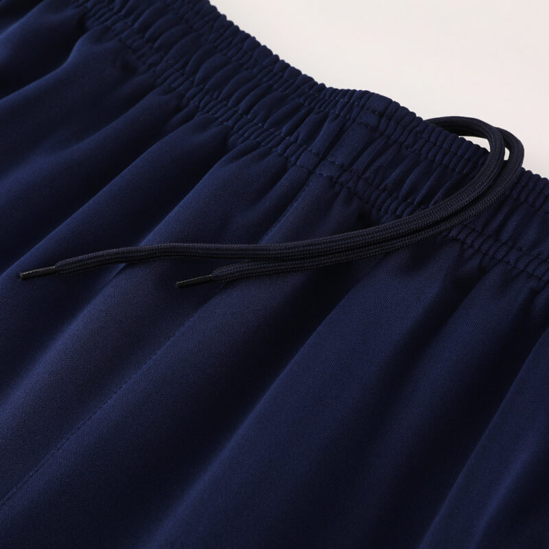 Napoli Training Kit 2025/26 - White (Jacket+Pants)