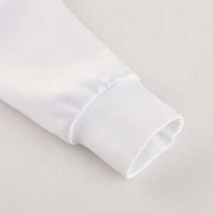 Napoli Training Kit 2025/26 - White (Jacket+Pants)