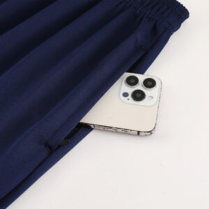 Napoli Training Kit 2025/26 - White (Jacket+Pants)