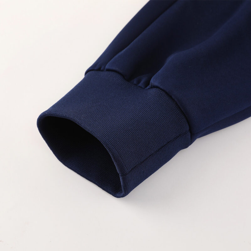 Napoli Training Kit 2025/26 - White (Jacket+Pants)