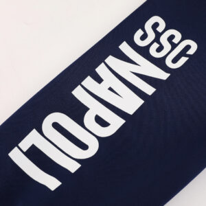 Napoli Training Kit 2025/26 - White (Jacket+Pants)