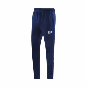 Napoli Training Kit 2025/26 - White (Jacket+Pants)