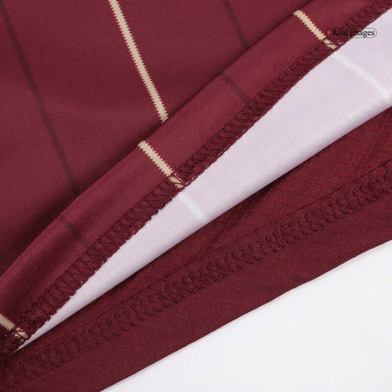 ローマ DYBALA #21 ホーム サッカーユニフォーム 2024/25