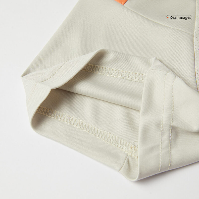 ローマ DYBALA #21 アウェイ サッカーユニフォーム 2024/25