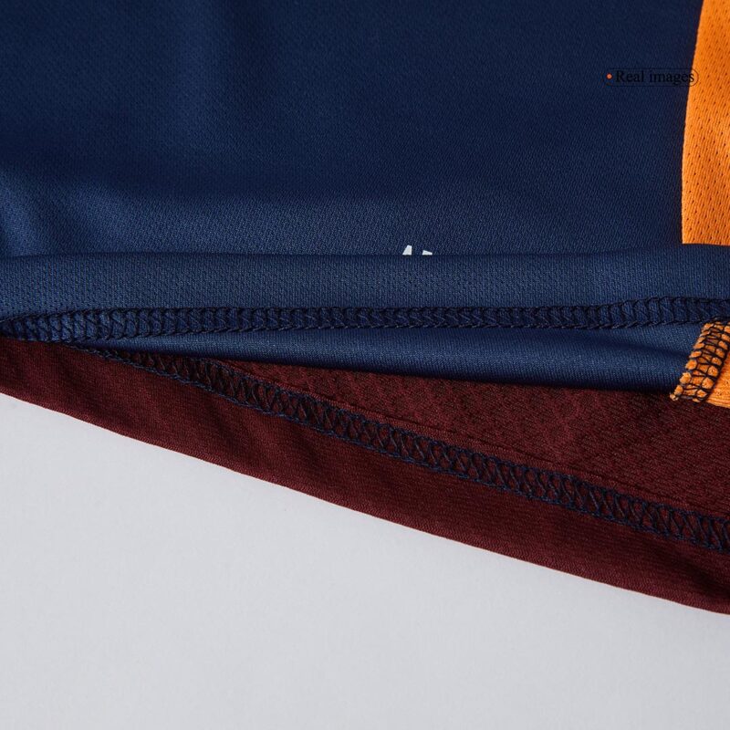 ローマ DYBALA #21 サード  アウェイ サッカーユニフォーム 2024/25