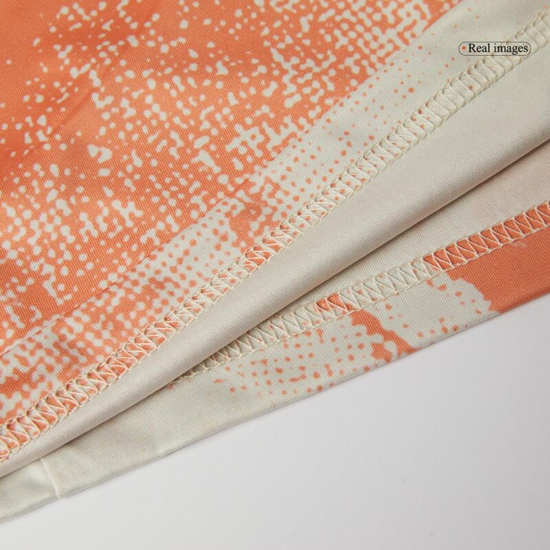 サッカーユニフォーム 2024/25 ローマ アウェイ