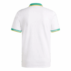 604773_2 オーセンティック ローマ サード アウェイ サッカーユニフォーム 25/26 White