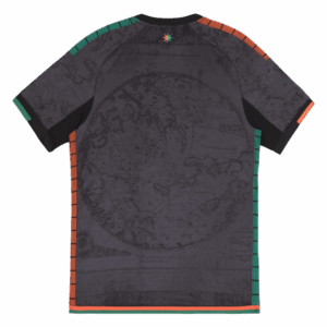 624556_2 Venezia FC Home Soccer Jersey 2025/26