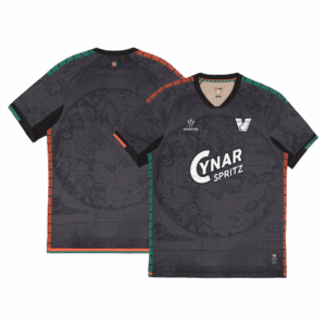 624556_3 Venezia FC Home Soccer Jersey 2025/26