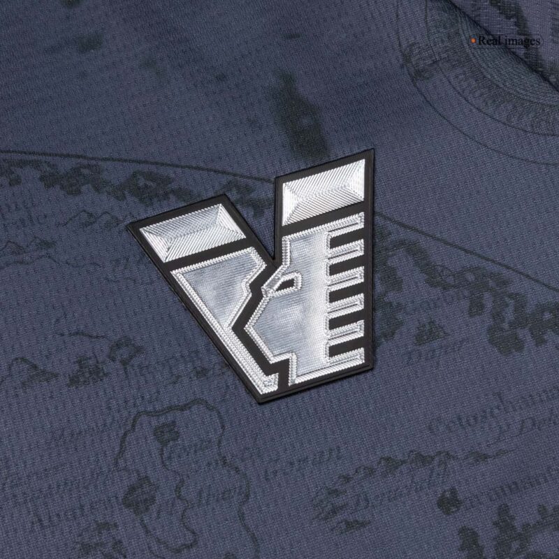 Venezia FC Home Soccer Jersey 2025/26