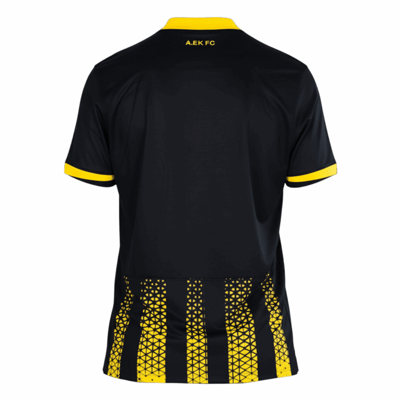 626442_2 AEK Athens Away Soccer Jersey 2025/26