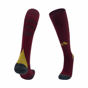 Belgium ホーム サッカーソックス 2024