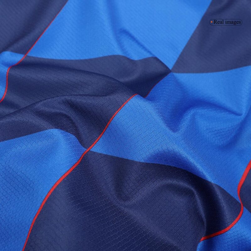 Croatia アウェイ ユニフォーム EURO 2024