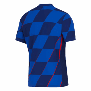 Croatia アウェイ ユニフォーム EURO 2024