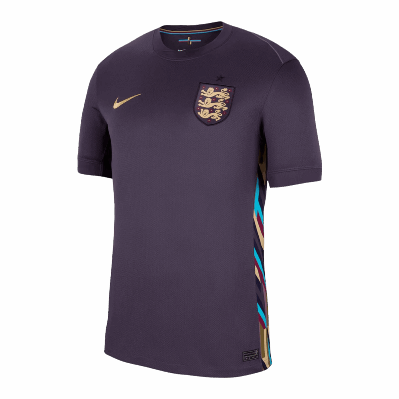 428177_1 England アウェイ ユニフォーム 2024