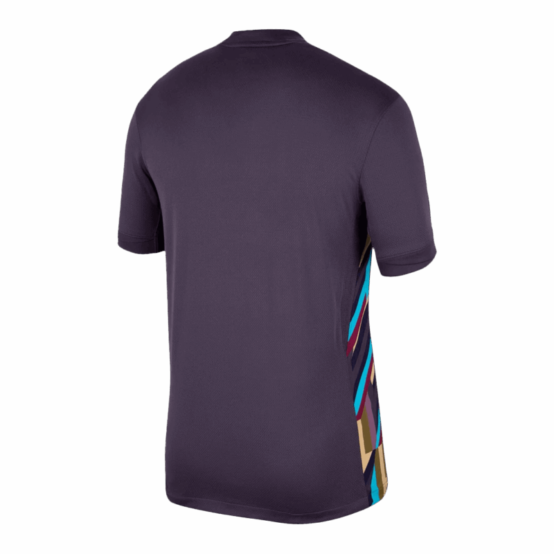 428177_2 England アウェイ ユニフォーム 2024