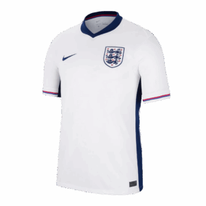 England ホーム ユニフォーム EURO 2024