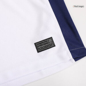 England ホーム ユニフォーム EURO 2024