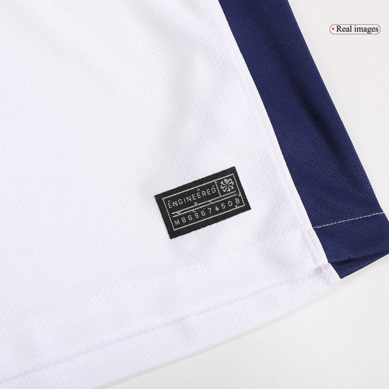 England ホーム ユニフォーム EURO 2024