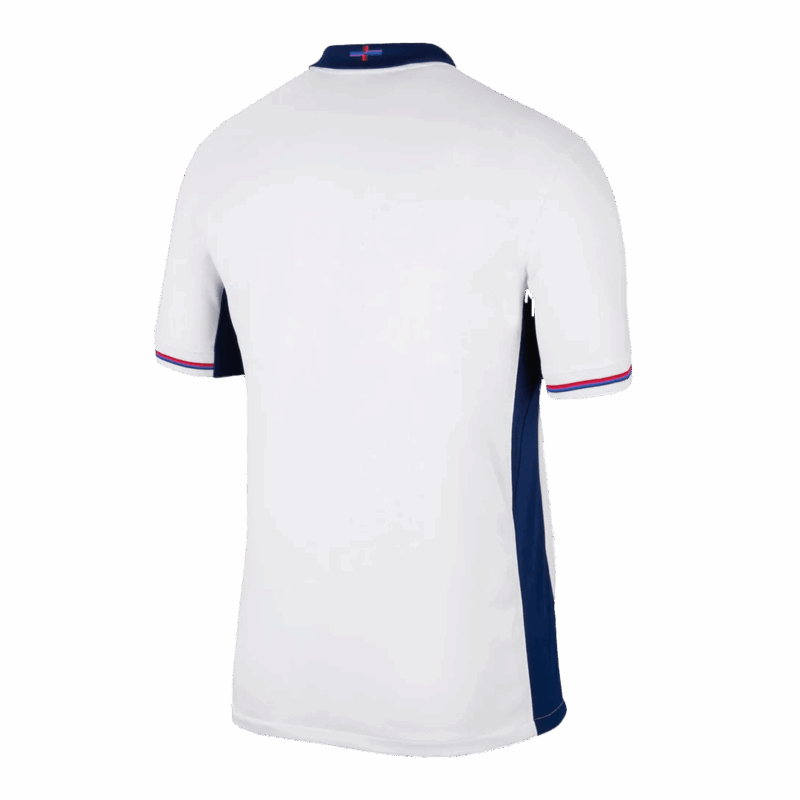 England ホーム ユニフォーム EURO 2024