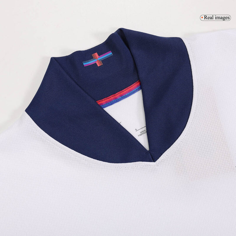 England ホーム ユニフォーム EURO 2024