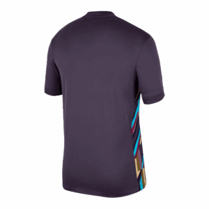 489526_2 England アウェイ ユニフォーム 2024