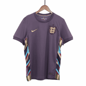 489526_3 England アウェイ ユニフォーム 2024