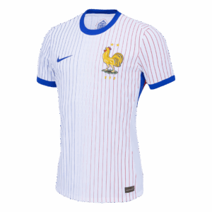 France アウェイ ユニフォーム オーセンティック EURO 2024