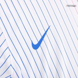 France アウェイ ユニフォーム オーセンティック EURO 2024