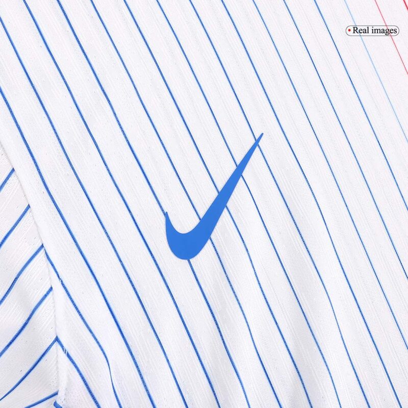 France アウェイ ユニフォーム オーセンティック EURO 2024