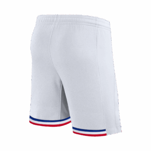 460668_6 France ホーム ユニフォーム キット 2024 上下セット