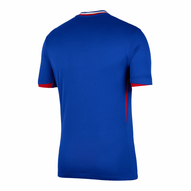 France ホーム ユニフォーム キット EURO 2024 (ユニフォーム+Shorts+Socks)