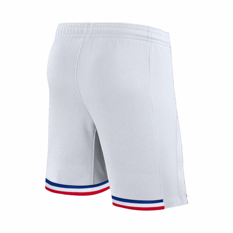 France ホーム ユニフォーム キット EURO 2024 (ユニフォーム+Shorts+Socks)