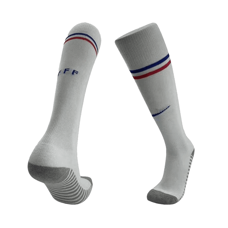 France アウェイ ユニフォーム キット EURO 2024 (ユニフォーム+Shorts+Socks)