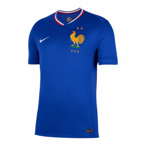 France ホーム ユニフォーム EURO 2024