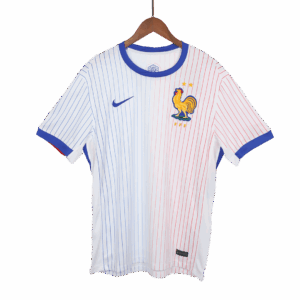 France アウェイ ユニフォーム EURO 2024