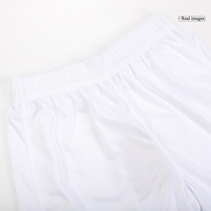 France ホーム サッカーショーツ 2024