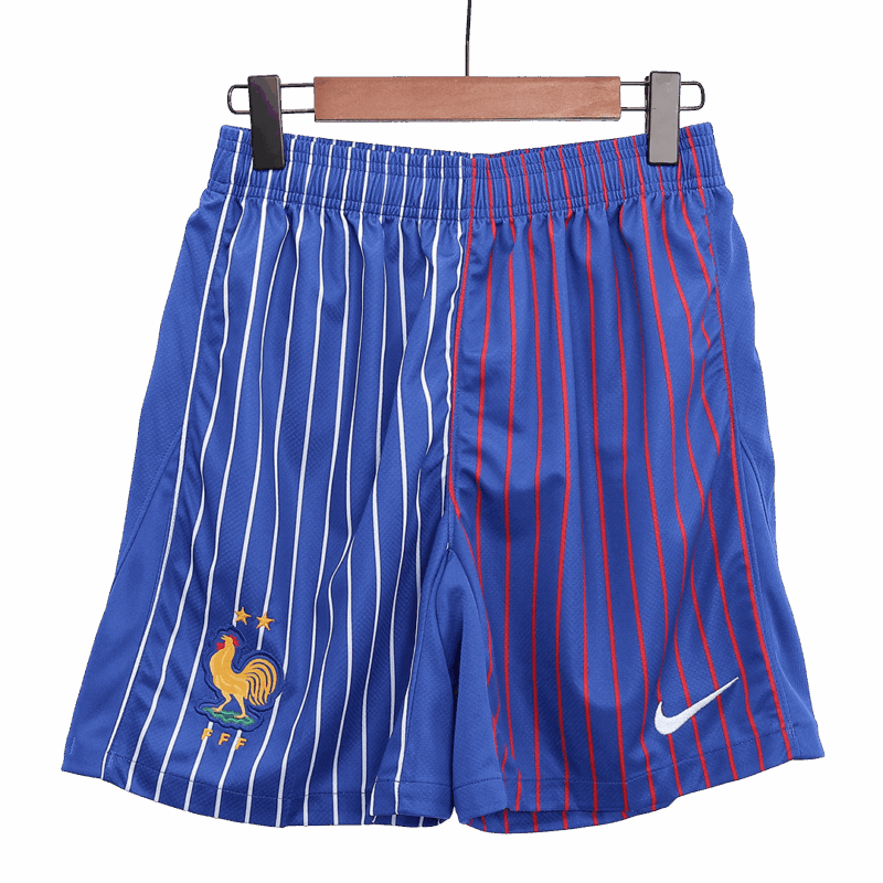 France アウェイ サッカーショーツ 2024