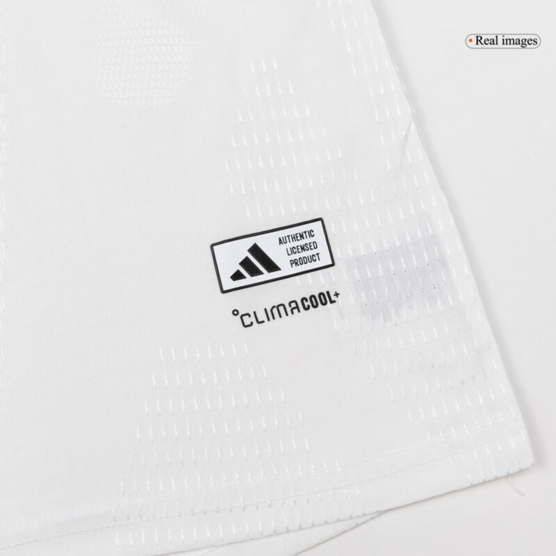 619025_10 Germany KIMMICH #6 Home Soccer Jersey Authentic 2026