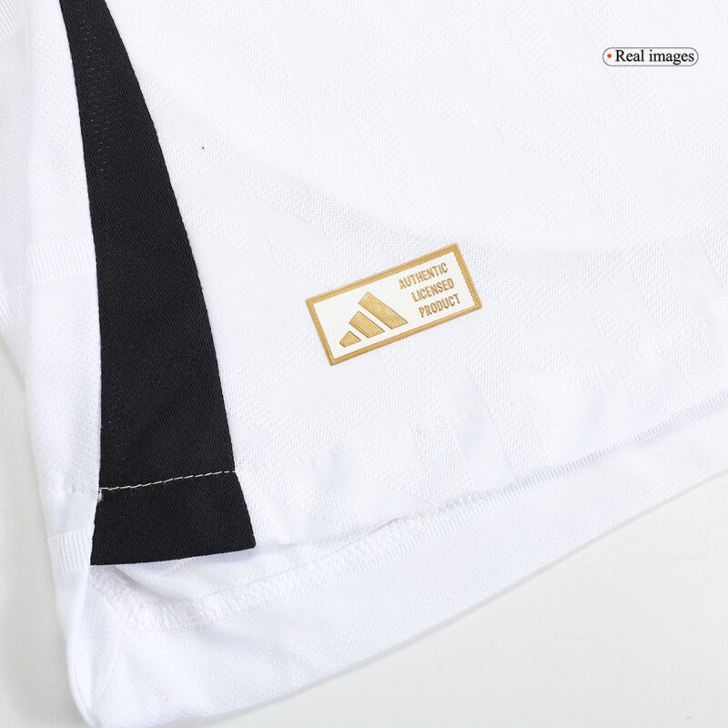 Germany ホーム ユニフォーム オーセンティック EURO 2024