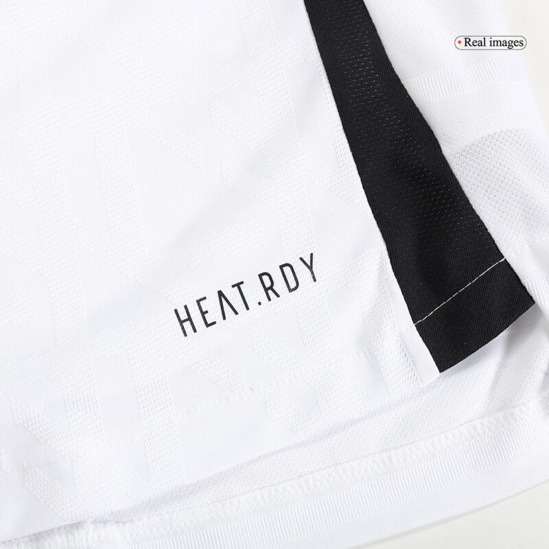 Germany ホーム ユニフォーム オーセンティック EURO 2024