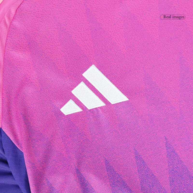 Germany MUSIALA #10 アウェイ ユニフォーム EURO 2024