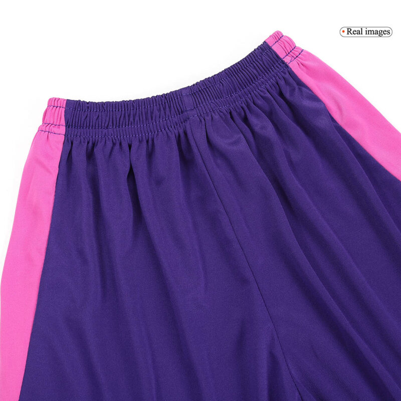 Germany アウェイ ユニフォーム キット EURO 2024 キッズ (ユニフォーム+Shorts+Socks)